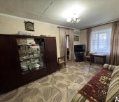 3-комн, 52кв м, этаж 1/5 ул Пальмиро Тольятти, 24