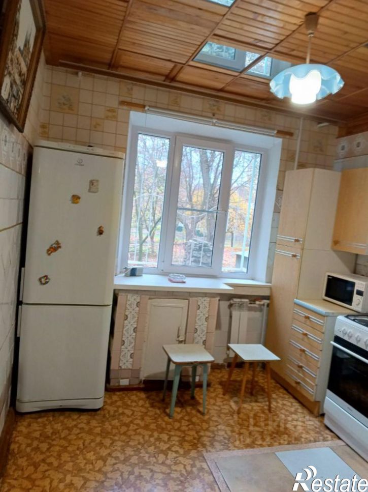 2-комн квартира улица Дзержинского, 154 к1,  д. 154 к1