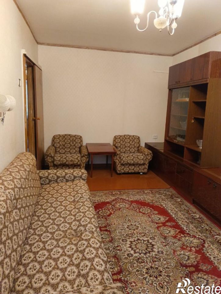 2-комн квартира улица Дзержинского, 154 к1,  д. 154 к1