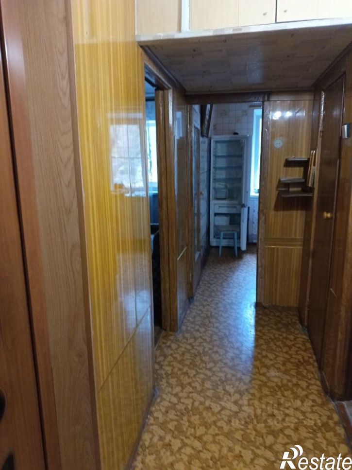 2-комн квартира улица Дзержинского, 154 к1,  д. 154 к1