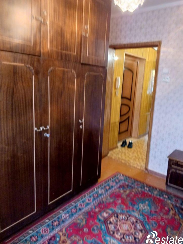 2-комн квартира улица Дзержинского, 154 к1,  д. 154 к1