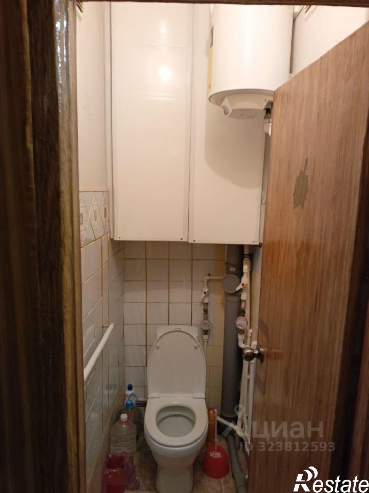 2-комн квартира улица Дзержинского, 154 к1,  д. 154 к1