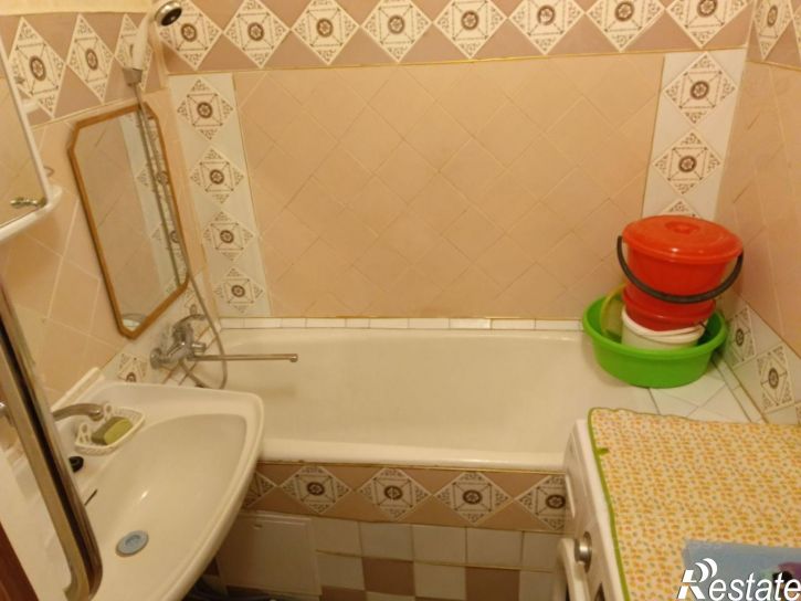 2-комн квартира улица Дзержинского, 154 к1,  д. 154 к1