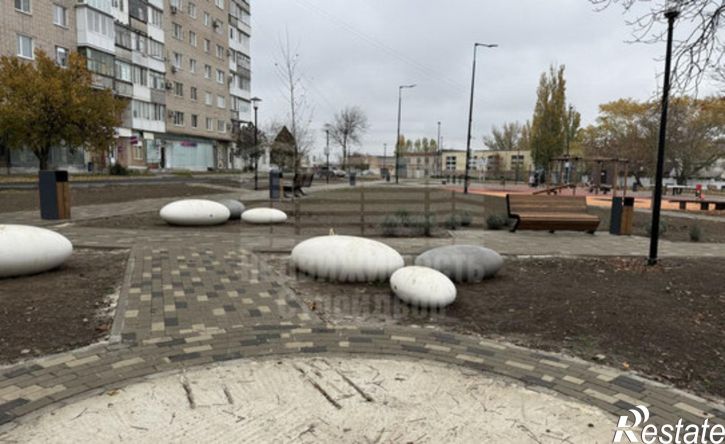 2-комн квартира 1-й переулок, 8,  д. 8