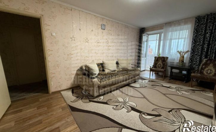 2-комн квартира 1-й переулок, 8,  д. 8