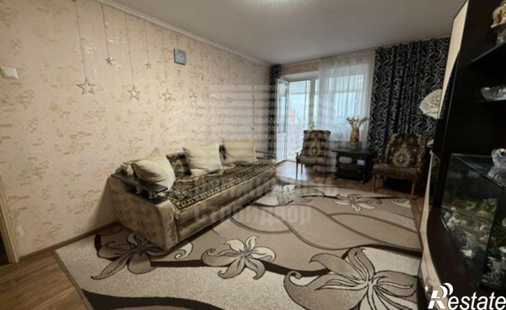 2-комн квартира 1-й переулок, 8,  д. 8