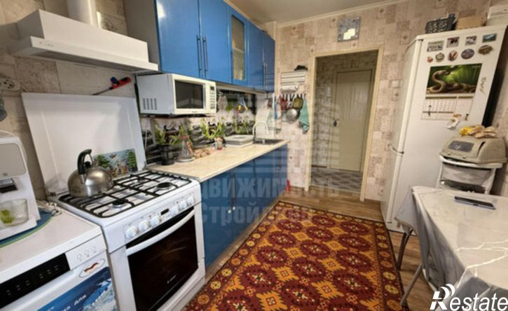 2-комн квартира 1-й переулок, 8,  д. 8