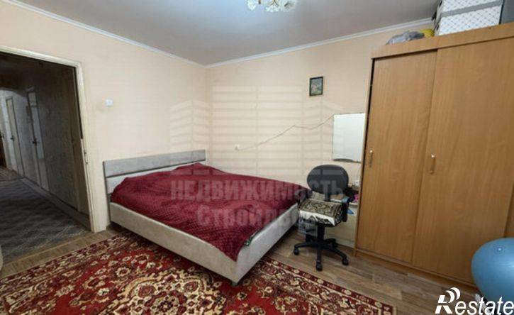 2-комн квартира 1-й переулок, 8,  д. 8