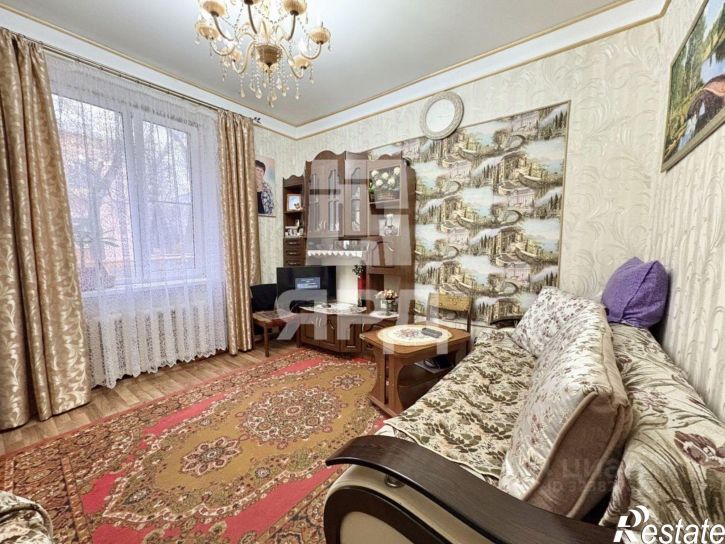 2-комн квартира Прохладная улица, 7,  д. 7