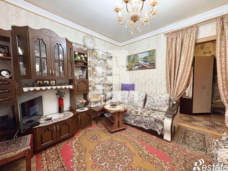 2-комн квартира Прохладная улица, 7,  д. 7