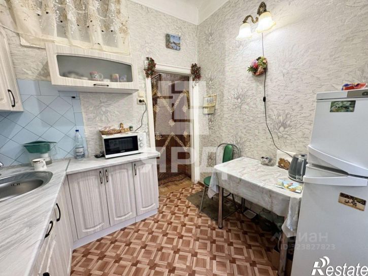 2-комн квартира Прохладная улица, 7,  д. 7