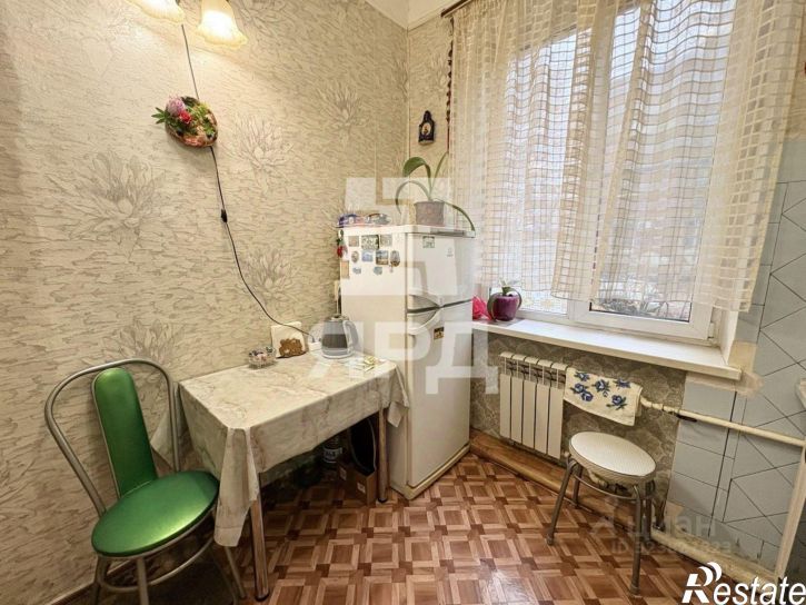 2-комн квартира Прохладная улица, 7,  д. 7