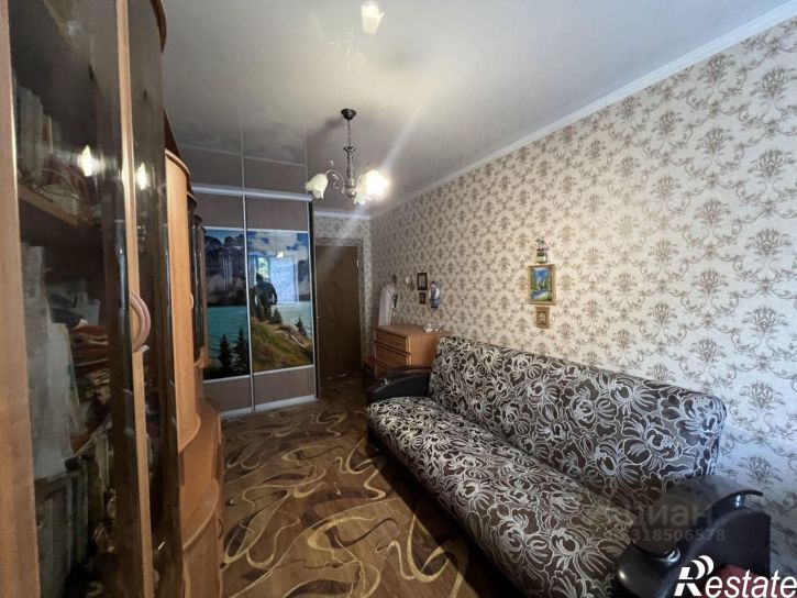 2-комн квартира улица Маршала Жукова, 2А-4,  д. 2А-4