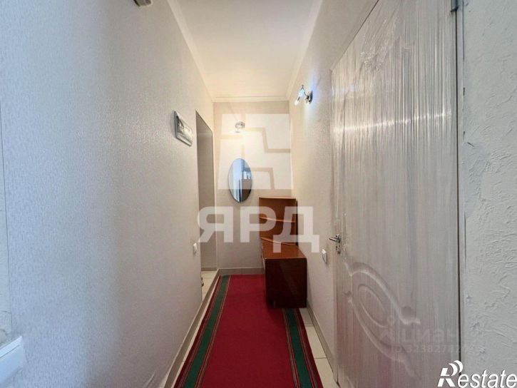 3-комн квартира ул Лизы Чайкиной, 144,  д. 144