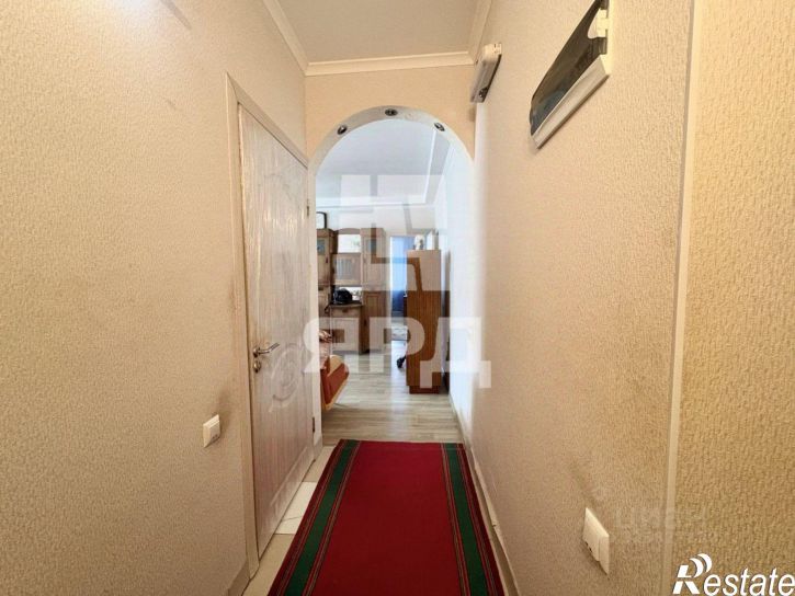 3-комн квартира ул Лизы Чайкиной, 144,  д. 144