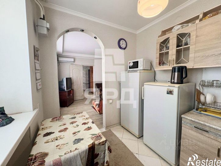 3-комн квартира ул Лизы Чайкиной, 144,  д. 144