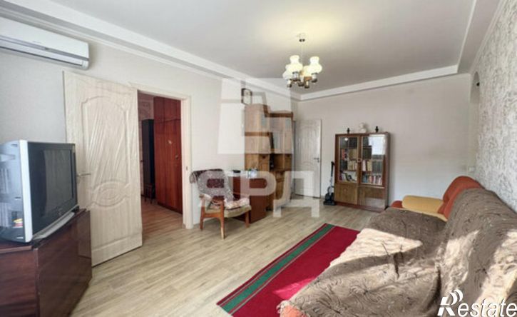 3-комн квартира ул Лизы Чайкиной, 58,  д. 58