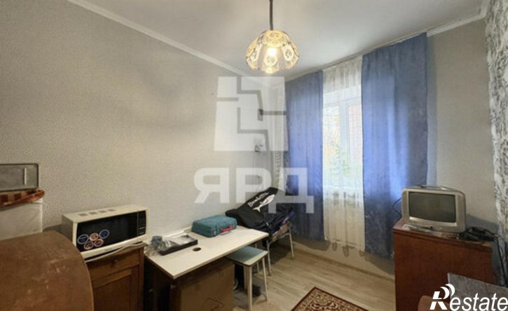 3-комн квартира ул Лизы Чайкиной, 58,  д. 58