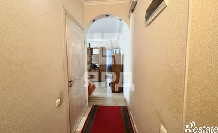 3-комн квартира ул Лизы Чайкиной, 58,  д. 58