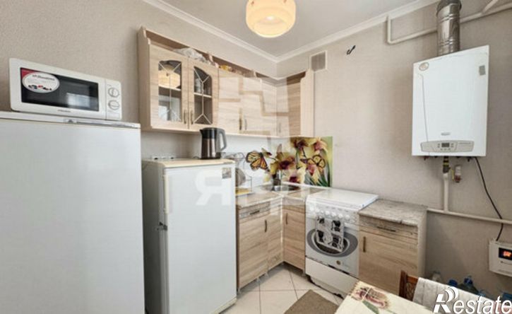 3-комн квартира ул Лизы Чайкиной, 58,  д. 58