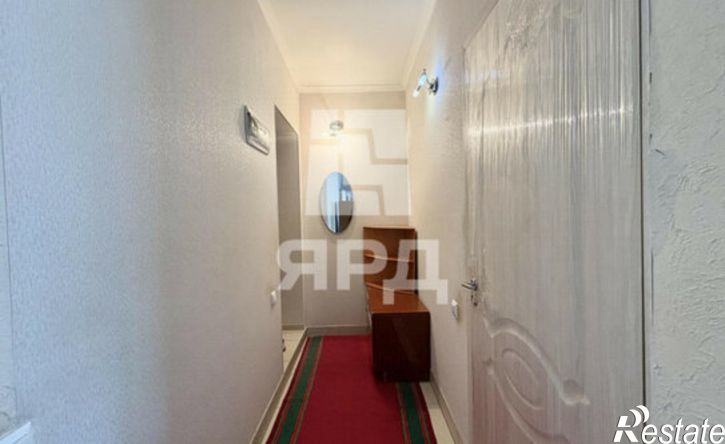 3-комн квартира ул Лизы Чайкиной, 58,  д. 58