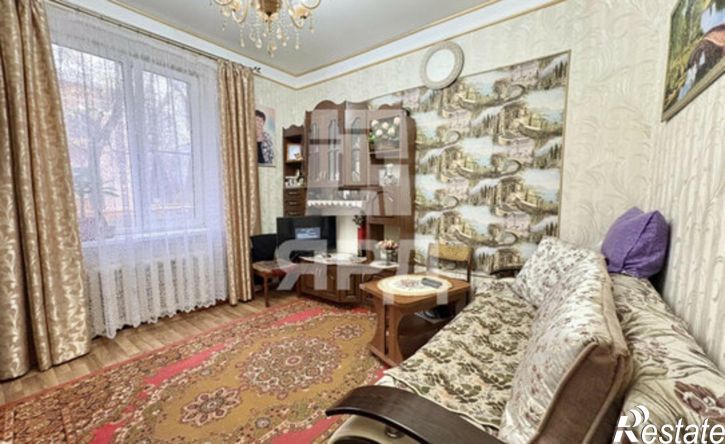 2-комн квартира ул Прохладная, 5 1,  д. 5 1,  к. 1