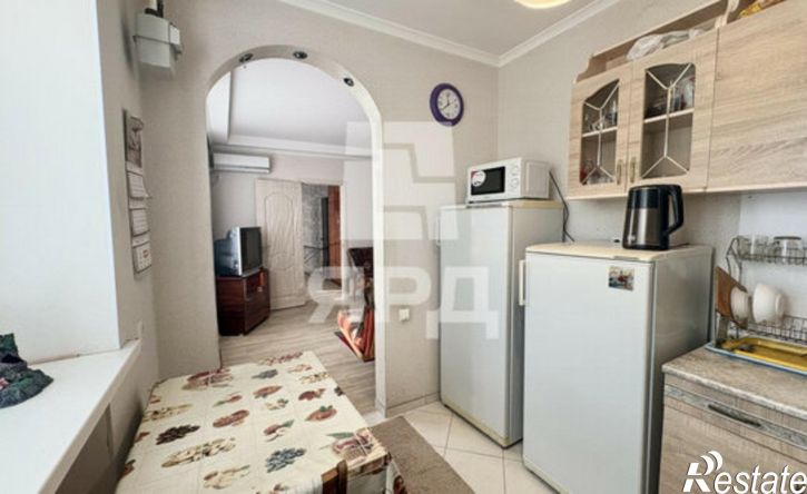 3-комн квартира ул Лизы Чайкиной, 58,  д. 58