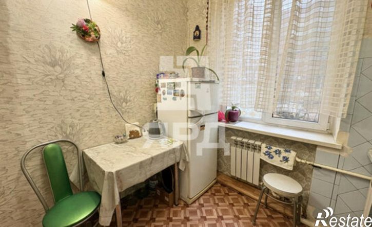 2-комн квартира ул Прохладная, 5 1,  д. 5 1,  к. 1