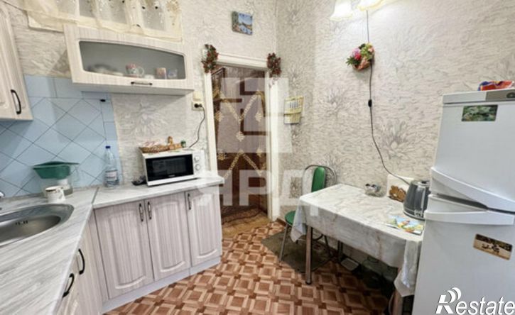 2-комн квартира ул Прохладная, 5 1,  д. 5 1,  к. 1