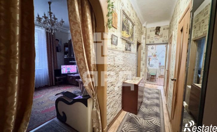 2-комн квартира ул Прохладная, 5 1,  д. 5 1,  к. 1