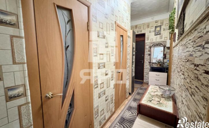 2-комн квартира ул Прохладная, 5 1,  д. 5 1,  к. 1