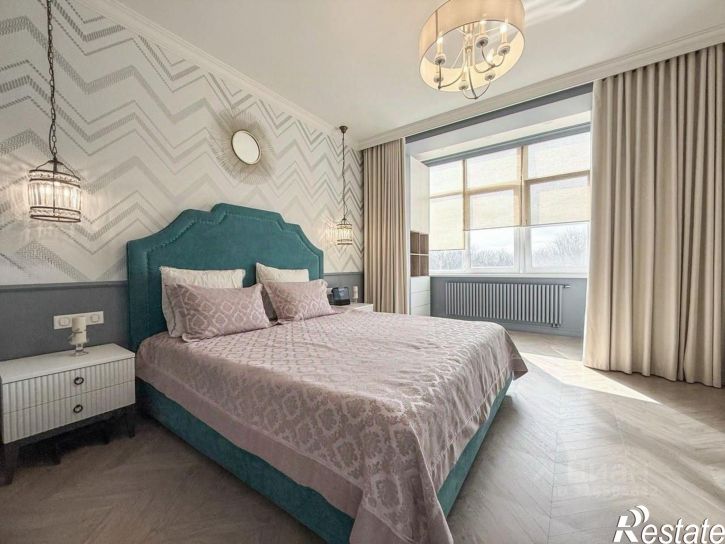 2-комн квартира 1-й Новый пер, 19,  д. 19