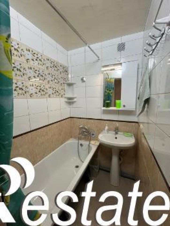 2-комн квартира улица Фрунзе, 55а