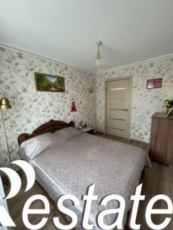 2-комн квартира улица Фрунзе, 55а