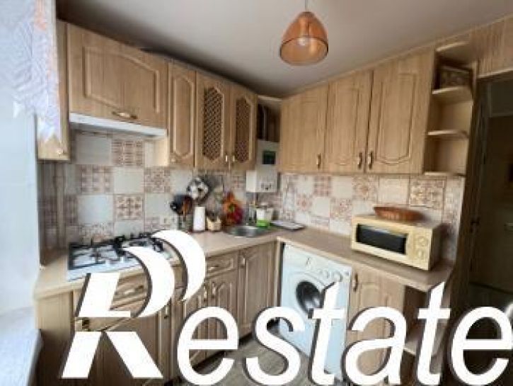 2-комн квартира улица Фрунзе, 55а