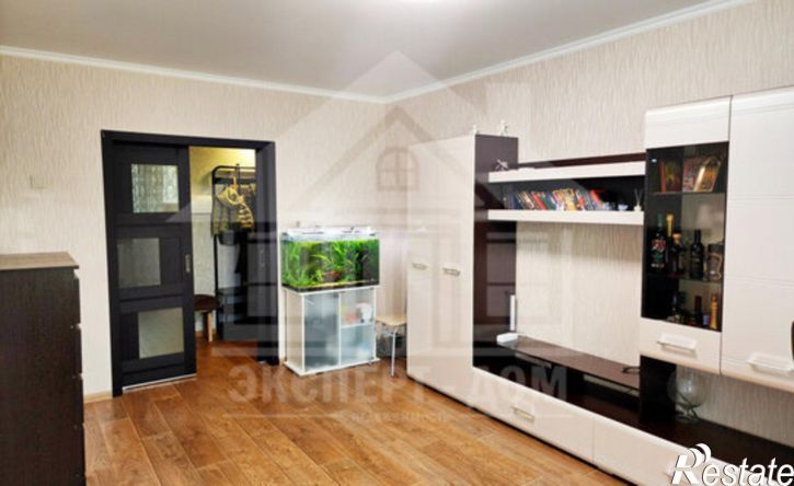 2-комн квартира 1-й Новый переулок, 6 к1,  д. 6 к1