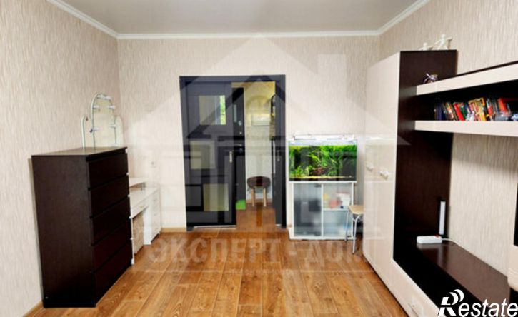 2-комн квартира 1-й Новый переулок, 6 к1,  д. 6 к1