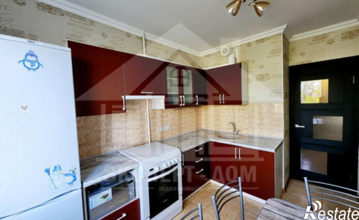 2-комн квартира 1-й Новый переулок, 6 к1,  д. 6 к1