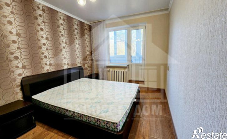 2-комн квартира 1-й Новый переулок, 6 к1,  д. 6 к1