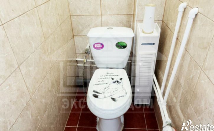 2-комн квартира 1-й Новый переулок, 6 к1,  д. 6 к1