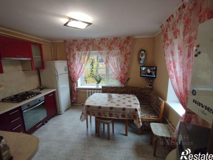 Коттедж/дом ул Ленинградская, 10,  д. 10