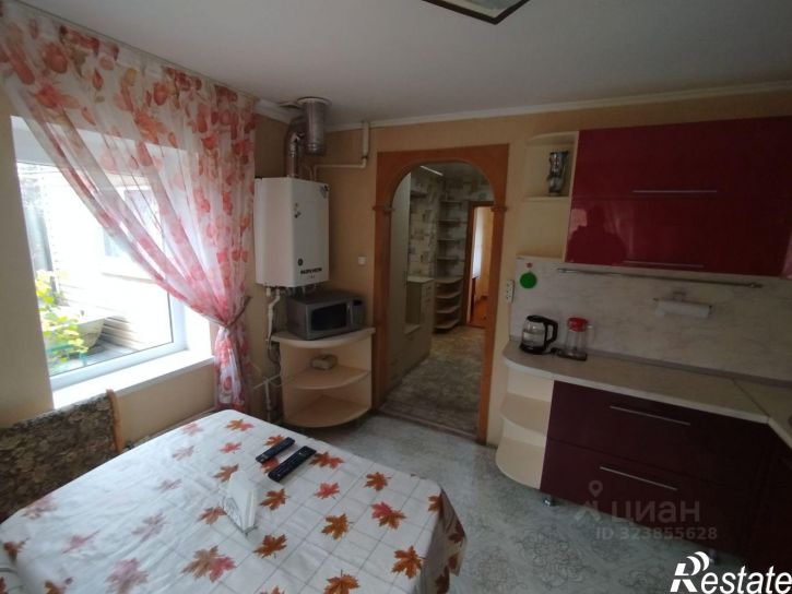 Коттедж/дом ул Ленинградская, 10,  д. 10