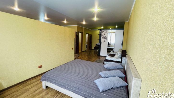 1-комн квартира ул Ленина, 226-5,  д. 226-5