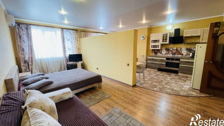 1-комн квартира ул Ленина, 226-5,  д. 226-5