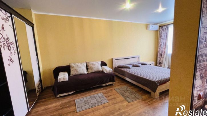 1-комн квартира ул Ленина, 226-5,  д. 226-5