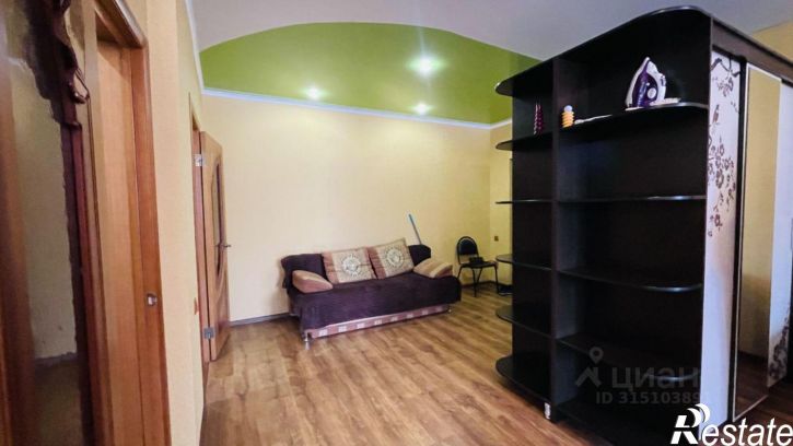 1-комн квартира ул Ленина, 226-5,  д. 226-5