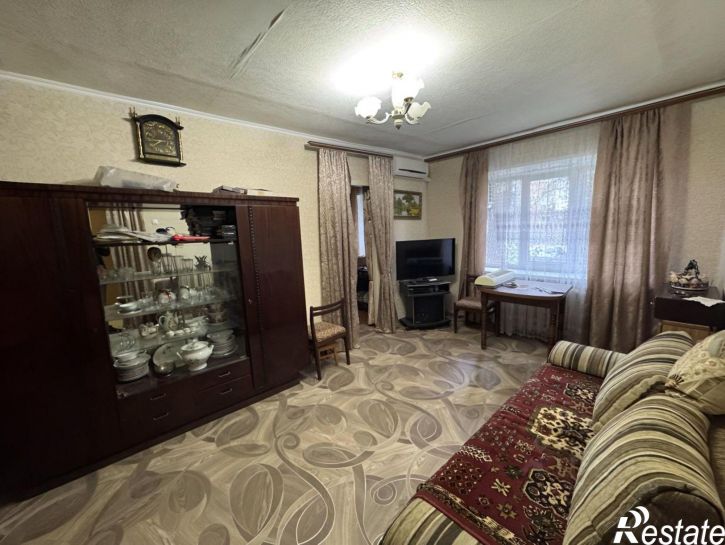 3-комн квартира ул Пальмиро Тольятти, 24,  д. 24