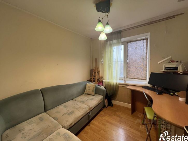 3-комн квартира ул Вишневая, 15 3,  д. 15 3,  к. 3