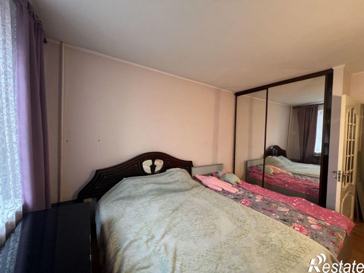 3-комн квартира ул Вишневая, 15 3,  д. 15 3,  к. 3