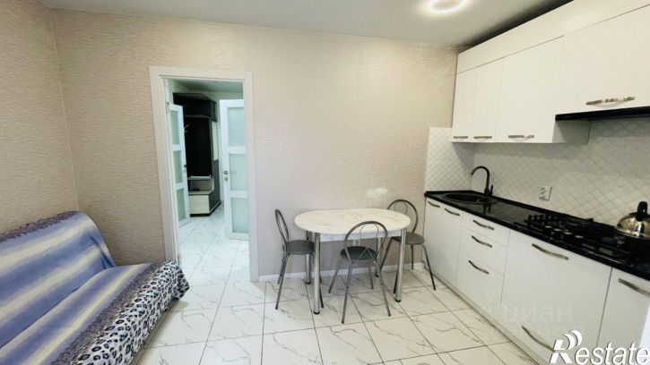 1-комн квартира